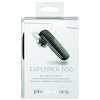 Bluetooth-гарнитура Plantronics Explorer 500 Black (203621-65) изображение 5