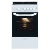 Плита Beko CSS 48100 GW (CSS48100GW)
