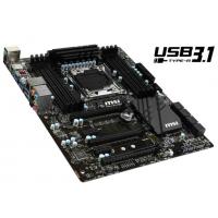 Материнская плата MSI X99A RAIDER изображение 4