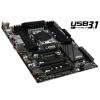 Материнская плата MSI X99A RAIDER изображение 4