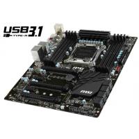 Материнская плата MSI X99A RAIDER изображение 5