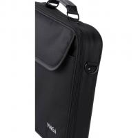 Сумка для ноутбука Vinga 15.6" NB200BK black (NB200BK) изображение 12