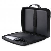 Сумка для ноутбука Vinga 15.6" NB200BK black (NB200BK) изображение 3