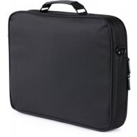 Сумка для ноутбука Vinga 15.6" NB200BK black (NB200BK) изображение 9