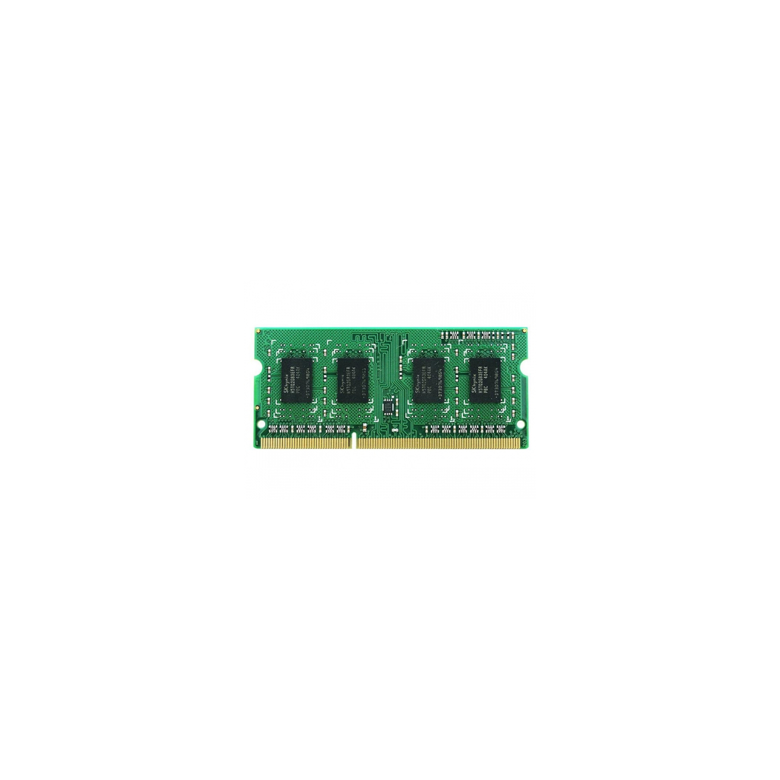 Модуль пам'яті для ноутбука SoDIMM DDR4 4GB 2133 MHz Apacer (78.B2GF0.4000B)