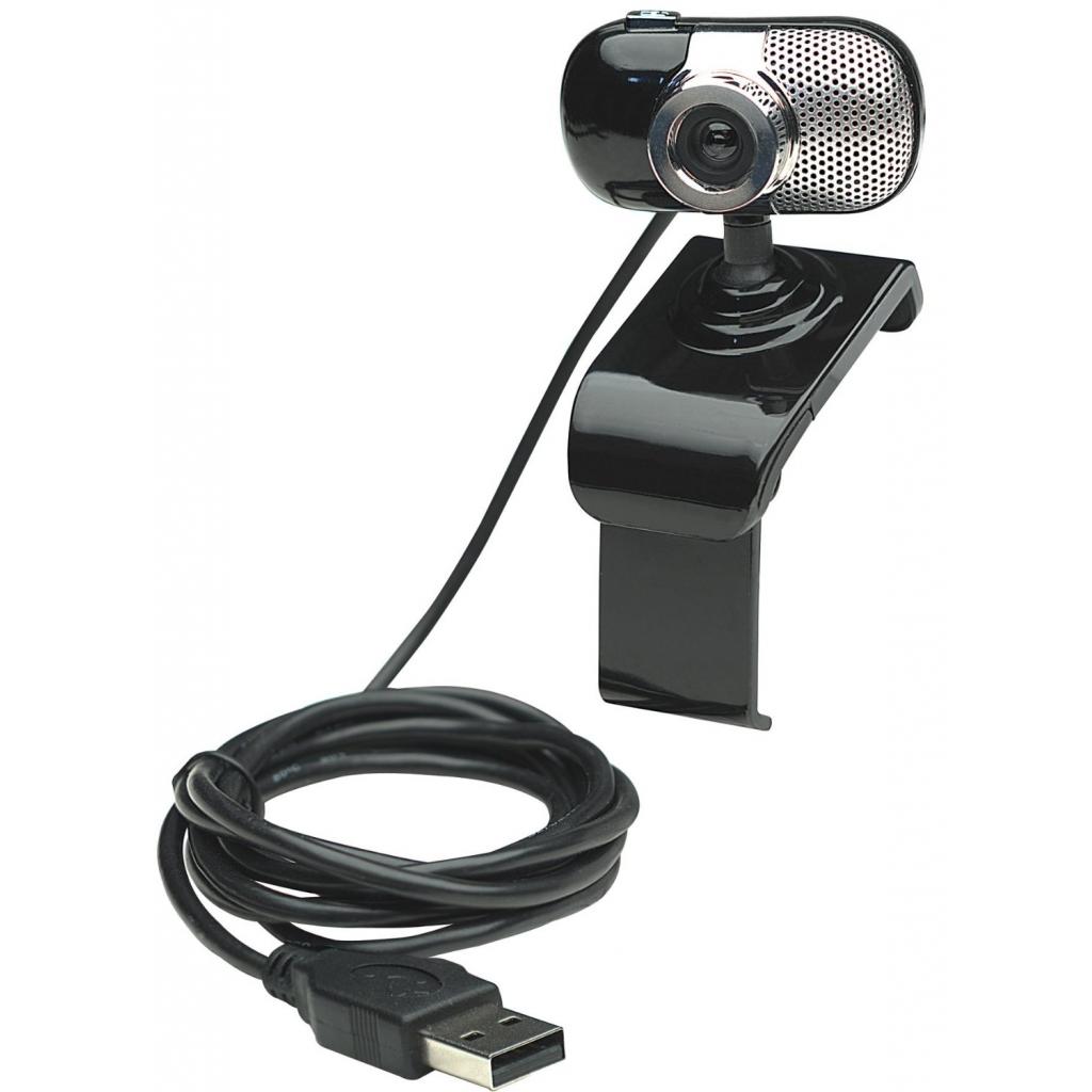 Веб-камера Manhattan Web Communicator Combo (460507) изображение 4