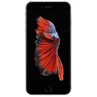 Мобильный телефон Apple iPhone 6s Plus 16GB Space Gray (MKU12FS/A/MKU12RM/A)