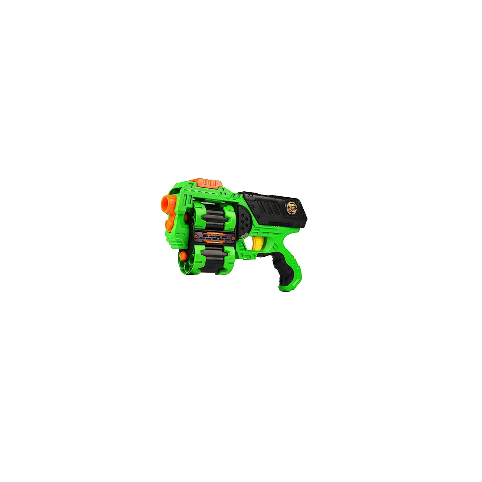 Іграшкова зброя Zuru X-Shot Скорострельный бластер Xcess (3622)