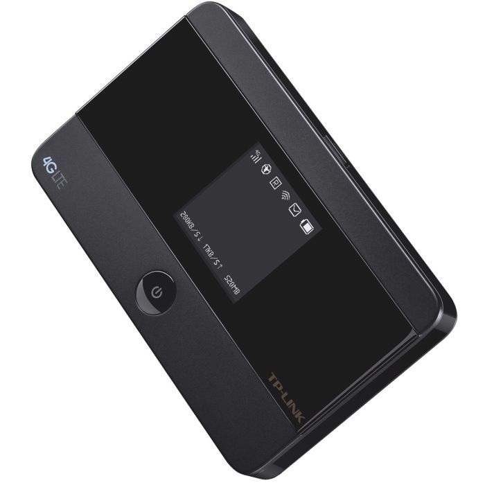 Мобильный Wi-Fi роутер TP-Link M7350 изображение 2