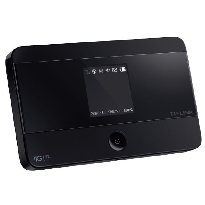 Мобильный Wi-Fi роутер TP-Link M7350 изображение 3