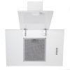 Вытяжка кухонная Pyramida KZ 50 WH изображение 3