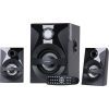 Акустическая система F&D F-380X black изображение 2