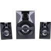 Акустическая система F&D F-380X black изображение 3