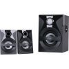 Акустическая система F&D F-380X black изображение 4
