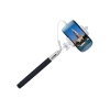 Монопод для селфи Grand-X Selfi Stick with Jack 3,5" Black (MPGJ3UB) изображение 3