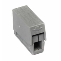 Соединитель кабеля Cablexpert Коннектор CMK-101 (CMK-101)