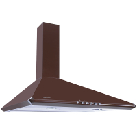 Вытяжка кухонная Perfelli K 612 BR LED
