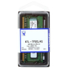 Модуль памяти для ноутбука SoDIMM DDR3 4GB 1600 MHz Kingston (KTL-TP3CL/4G) изображение 3