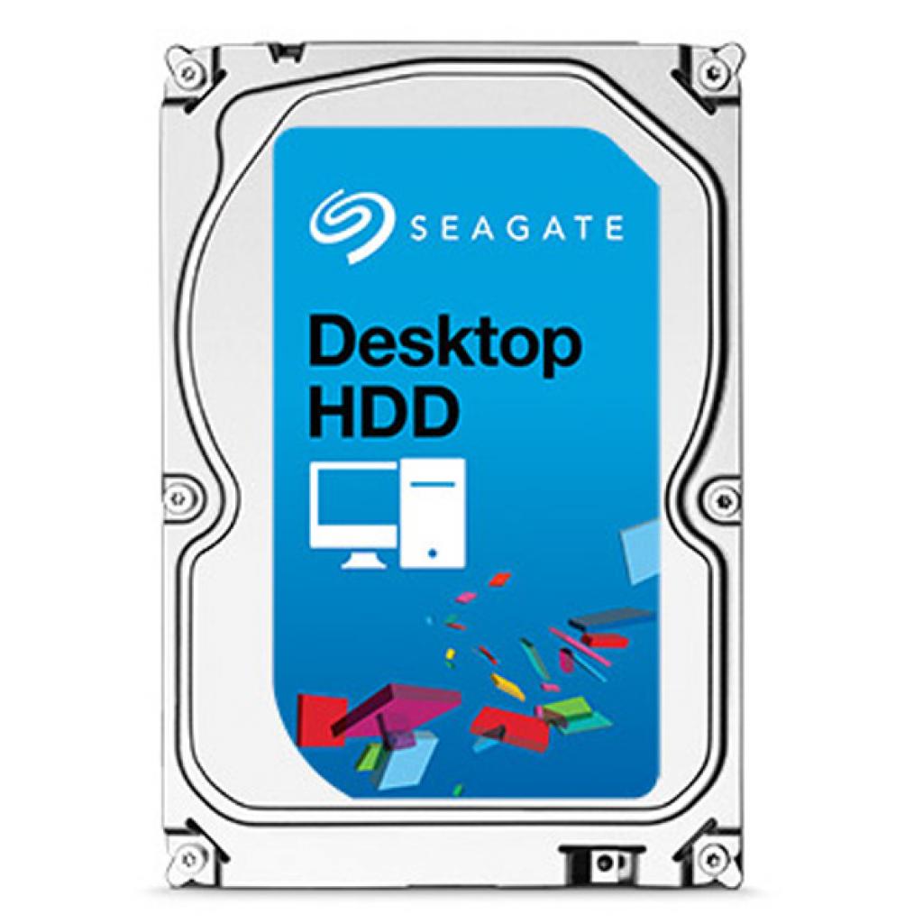Жорсткий диск 3.5" 8TB Seagate (ST8000DM002)