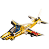 Конструктор LEGO Technic Самолёт пилотажной группы (42044) изображение 2