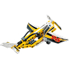 Конструктор LEGO Technic Самолёт пилотажной группы (42044) изображение 4