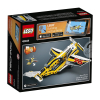 Конструктор LEGO Technic Самолёт пилотажной группы (42044) изображение 5