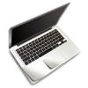 Плівка захисна JCPAL WristGuard Palm Guard для MacBook Pro 13 (JCP2014) зображення 3