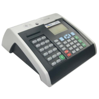 Кассовый аппарат Unisystem MINI-6101-2 rev. EFGM (6101-2 rev. EFGM)