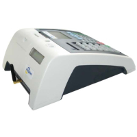 Кассовый аппарат Unisystem MINI-6101-2 rev. EFGM (6101-2 rev. EFGM) изображение 3