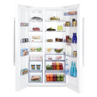 Холодильник Beko GN163120 изображение 2