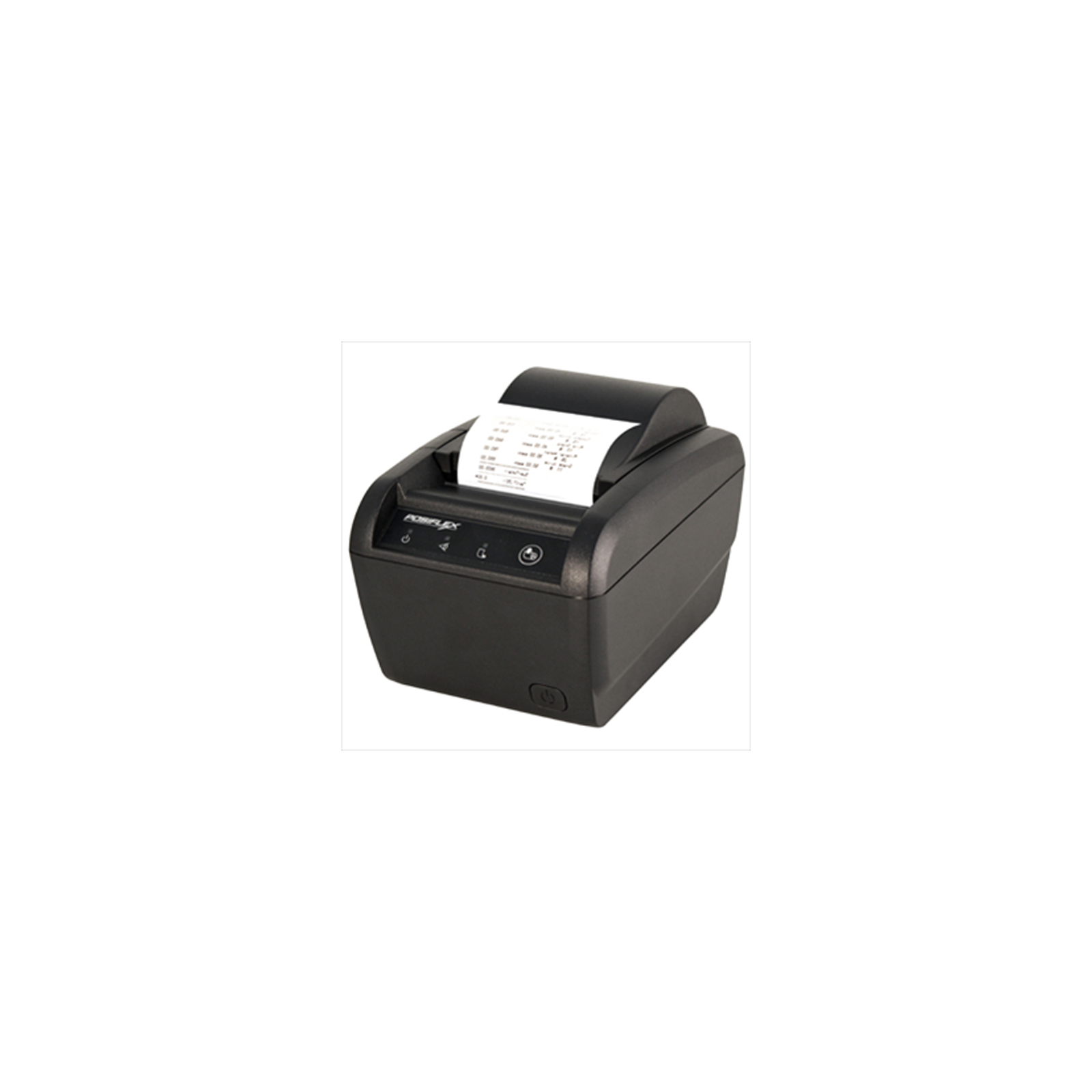 Принтер чеков Posiflex Aura-6900U USB (40862)