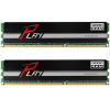 Модуль памяти для компьютера DDR4 16GB (2x8GB) 3000 MHz PLAY Black Goodram (GY3000D464L15S/16GDC)