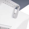 Вытяжка кухонная Pyramida NR-MV 60 M WH изображение 4