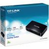 Коммутатор сетевой TL-SF1024M TP-Link изображение 3