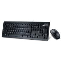 Комплект Genius SlimStar C130 (31330208112) изображение 2