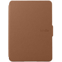 Чехол для электронной книги AirOn для Amazon Kindle 6 brown (4822356754494)