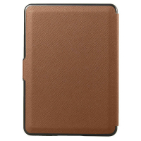 Чехол для электронной книги AirOn для Amazon Kindle 6 brown (4822356754494) изображение 2