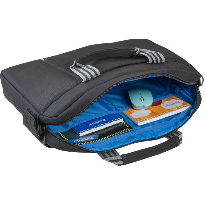 Сумка для ноутбука Defender 15,6" (26098) изображение 6