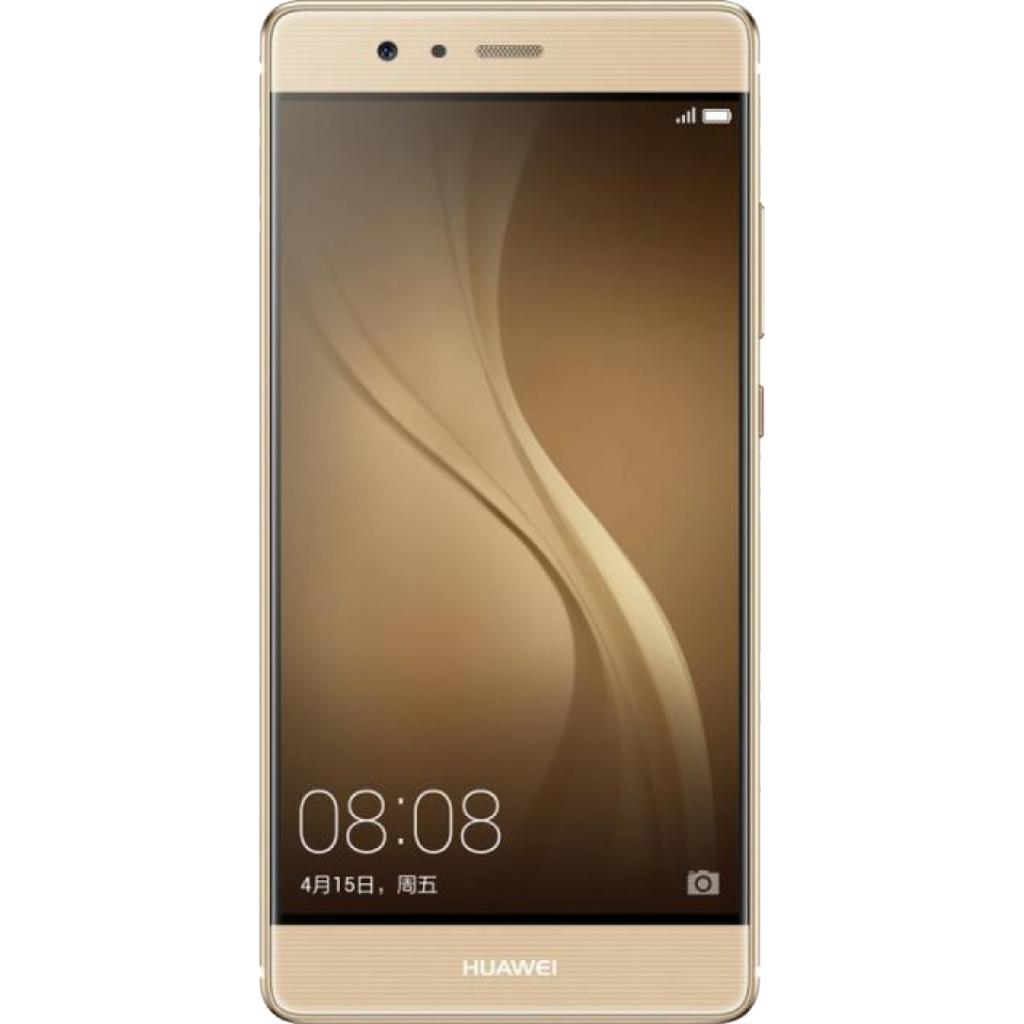 Мобільний телефон Huawei P9 Gold