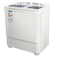 Стиральная машина Saturn ST-WK7618 white