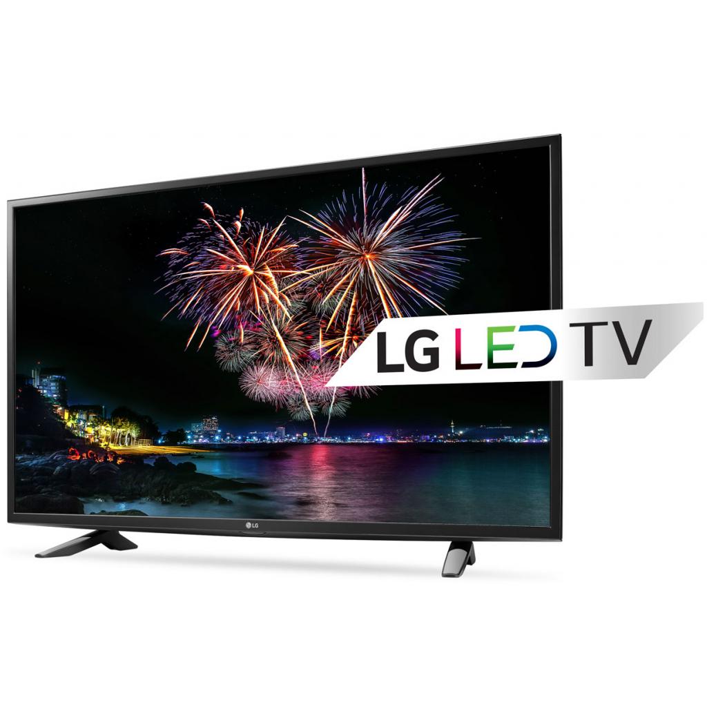 Телевізор LG 43LH510V зображення 2