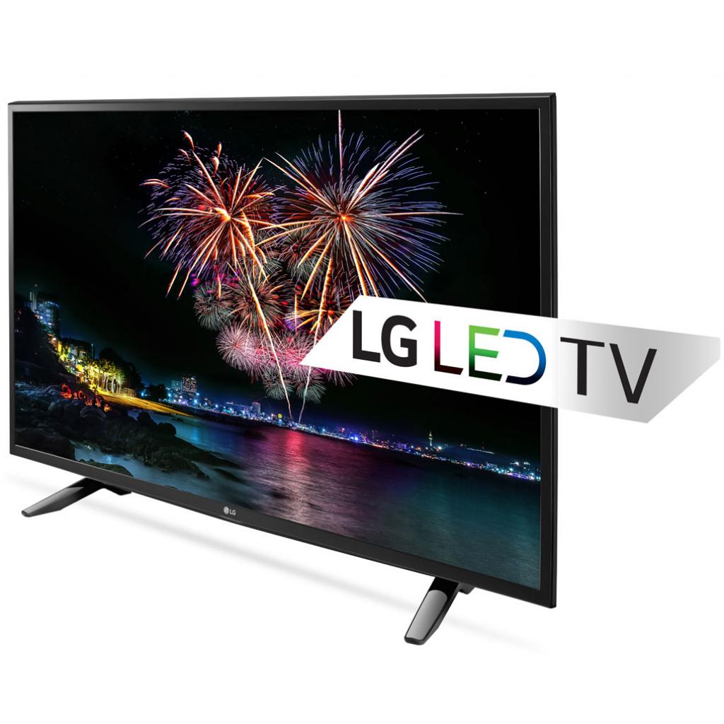Телевізор LG 43LH510V зображення 3