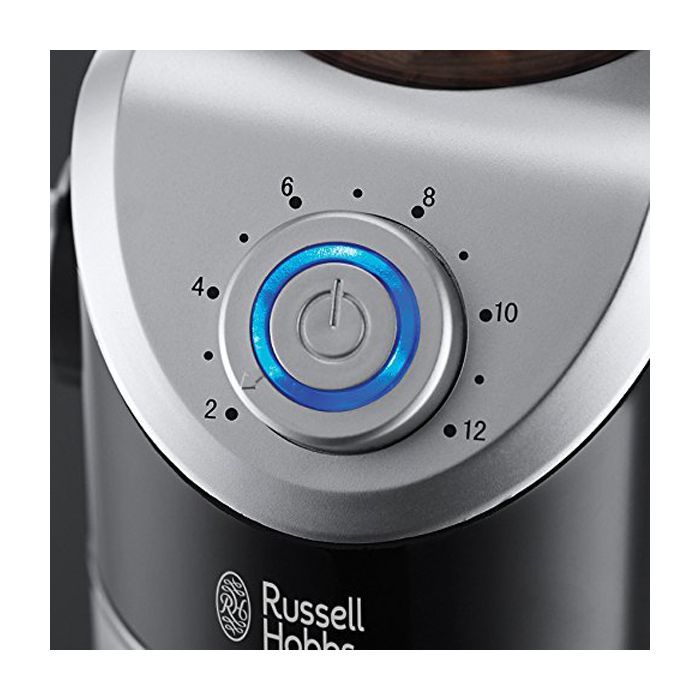 Кофемолка Russell Hobbs 23120-56 изображение 2