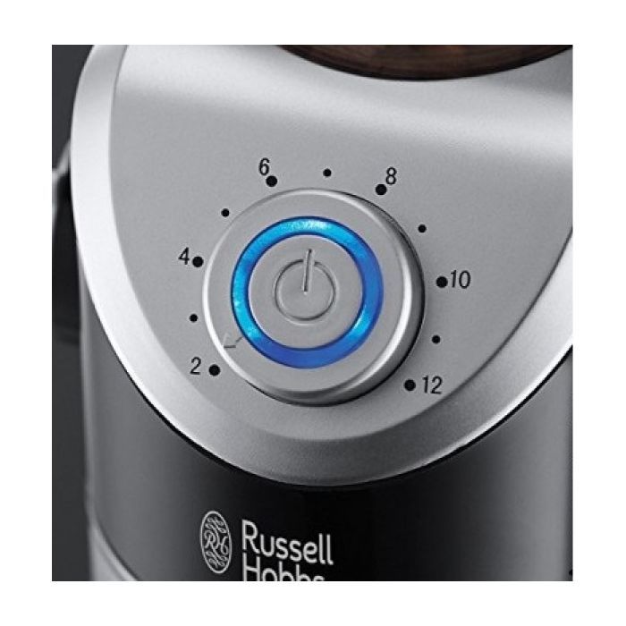 Кофемолка Russell Hobbs 23120-56 изображение 2