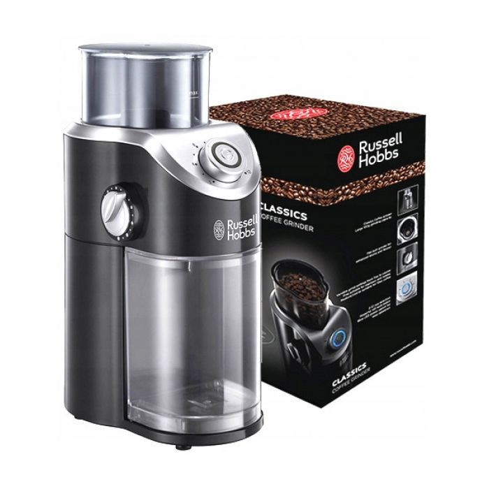 Кофемолка Russell Hobbs 23120-56 изображение 7