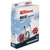 Мешок для пылесоса Filtero MIE 02(3) Экстра