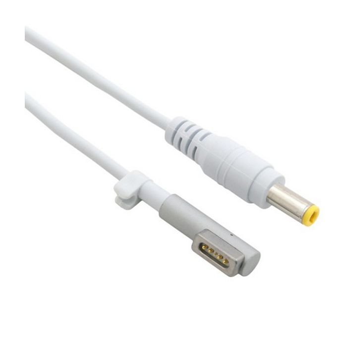 Кабель питания Extradigital Apple MagSafe1 to PowerBank DC Plug 5.5*2.5 (KBP1667)