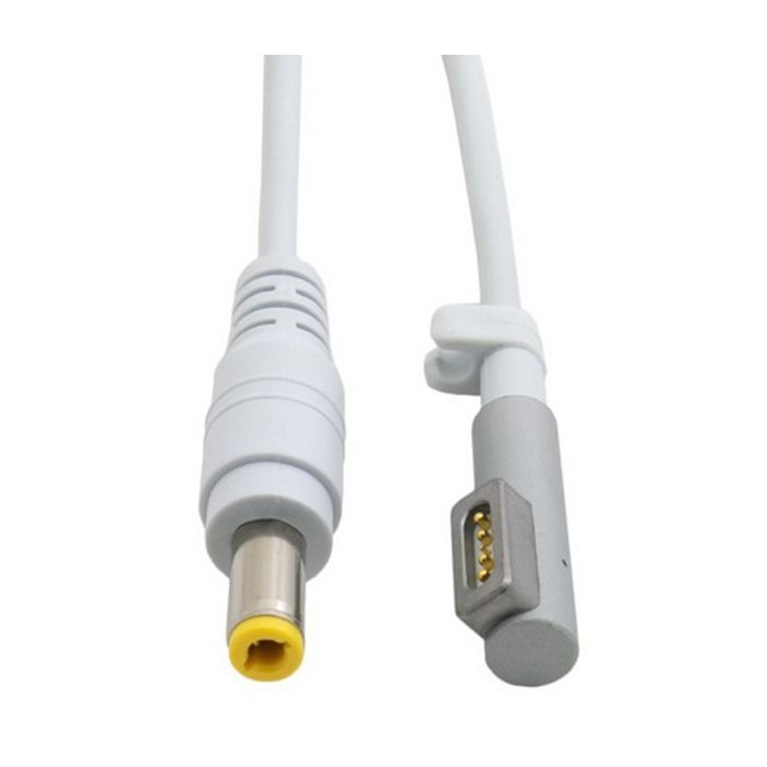 Кабель питания Extradigital Apple MagSafe1 to PowerBank DC Plug 5.5*2.5 (KBP1667) изображение 4