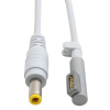 Кабель живлення Extradigital Apple MagSafe1 to PowerBank DC Plug 5.5*2.5 (KBP1667) зображення 4