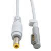 Кабель питания Extradigital Apple MagSafe1 to PowerBank DC Plug 5.5*2.5 (KBP1667) изображение 4